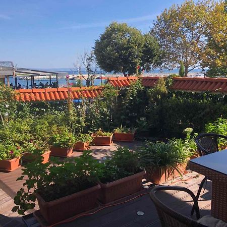 Breeze Guest House Черноморец Экстерьер фото